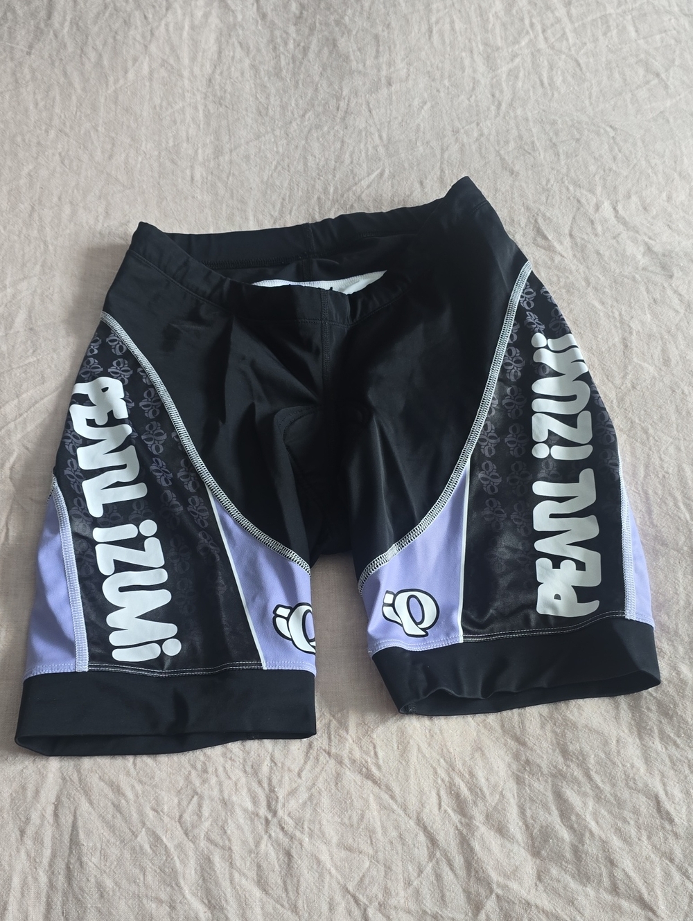 Pearl Izumi Elite Bike Shorts Women's Medium